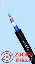 GYXTA中心束管式光缆
