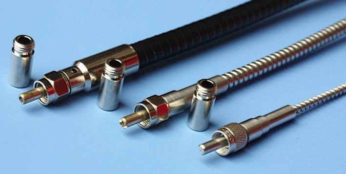 808 980 1064nm高功率光纤跳线