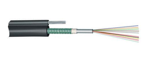 8 字型光缆（GYXTC8S）