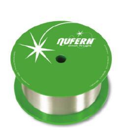 掺铒光纤 EDFL-980-HP