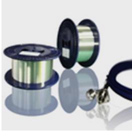 60微米器件保偏光纤