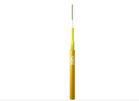 室内光纤带光缆 (GJFDV)