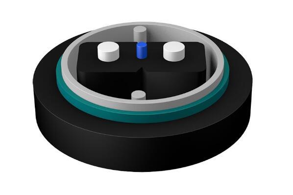 管道用蝶形引入光缆（GJYXFHS）