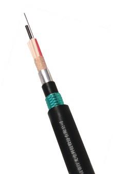 阻燃光缆GYTZA、GYTZS