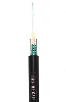 中心管式光缆GYXTW