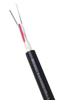 层绞式光缆GYFTY