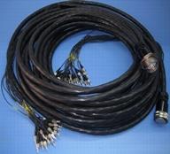 J599系列光缆组件