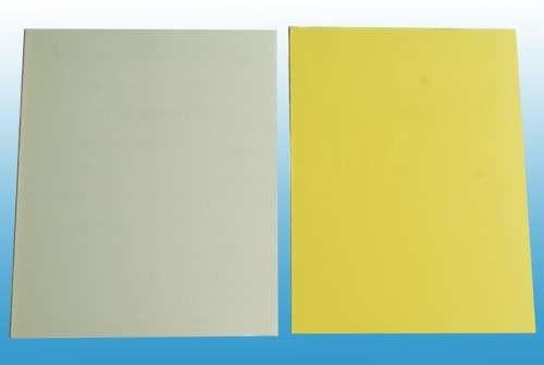 环氧酚醛层压玻璃布板（环氧板）