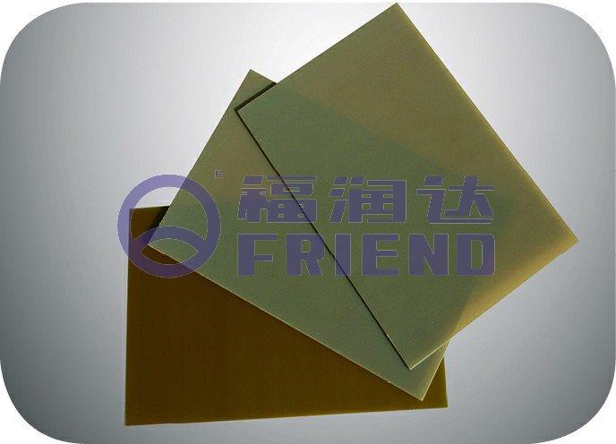 F896高CTI-PTFE环氧玻璃布板