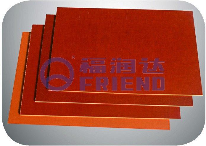 C850.2酚醛棉布层压板