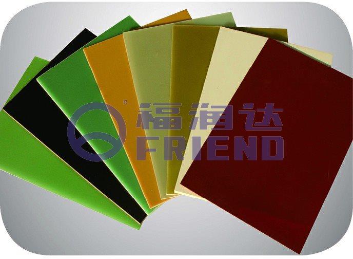 环氧玻璃布层压板