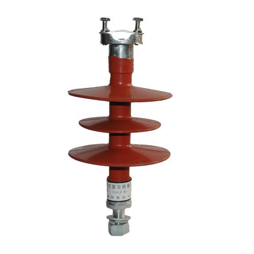 高压线路针式复合绝缘子