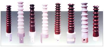 高压线路瓷横担绝缘子