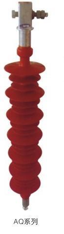 防风偏复合绝缘子