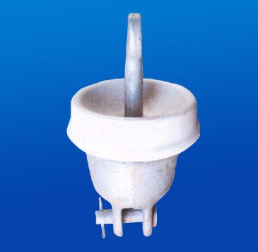 悬式绝缘子 X-4C-1