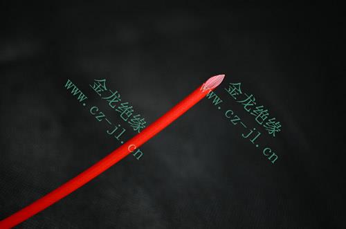 硅树脂玻璃纤维套管