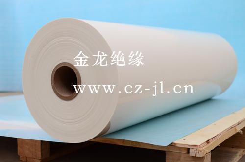 6021 乳白聚酯薄膜