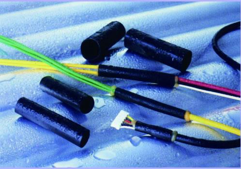 2：1双壁带胶热缩套管