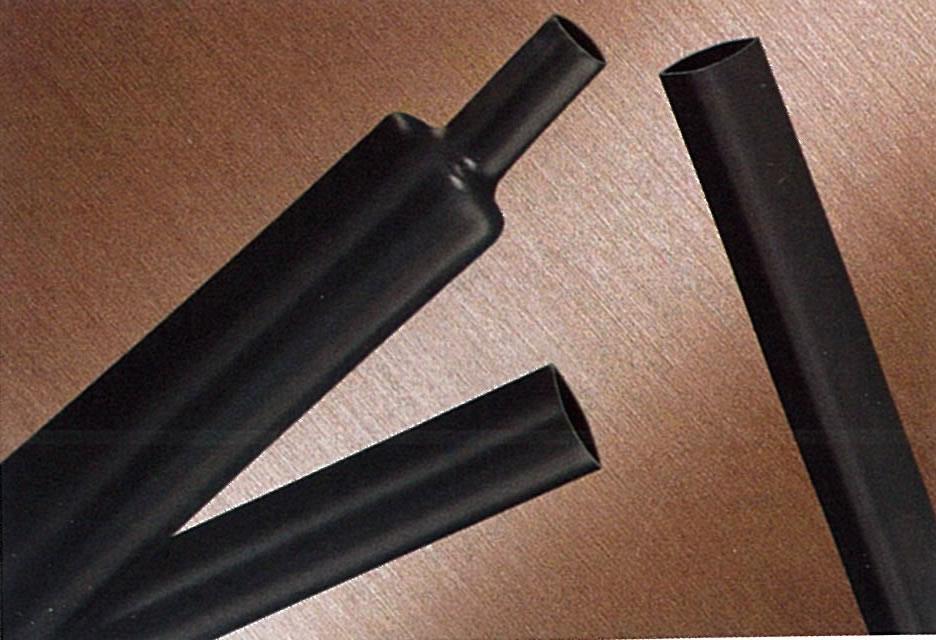 200℃耐高温、耐油氟橡胶热缩套管