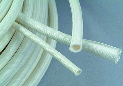内胶外纤玻纤管