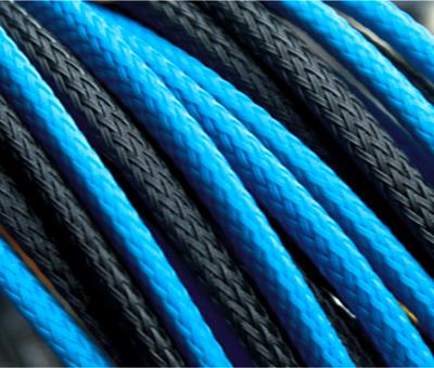 PET伸缩编织网管