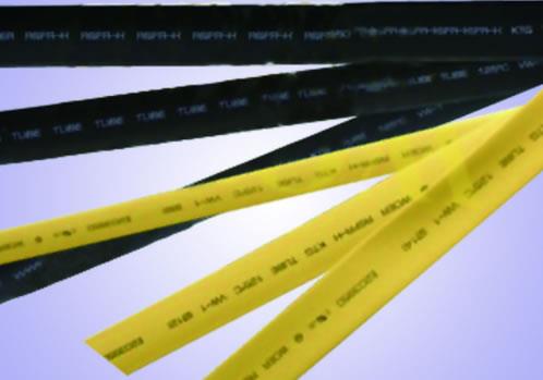 无卤环保热缩管（薄壁）