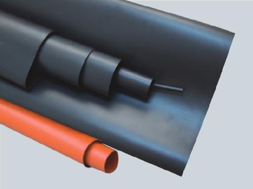 热缩中壁管、厚壁管