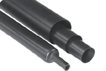 双臂带胶热缩管