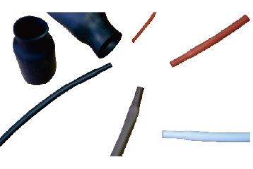 硅胶热缩套管200℃