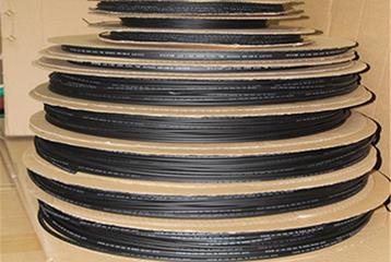 环保热收缩套管125℃