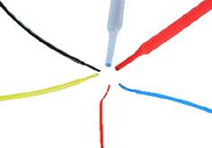 260°C 铁氟龙热缩管