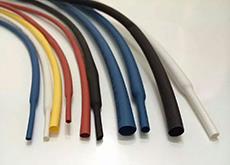 耐高温阻燃热缩套管150℃