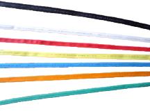 无卤环保热收缩套管125℃