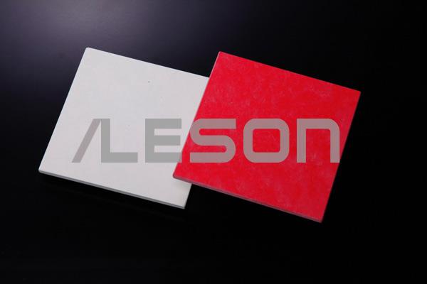 GPO-3（不饱和聚酯无碱玻璃纤维毡板）