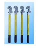 wx-LY螺旋压紧式接地线(线路型)