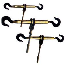 铝合金双钩紧线器