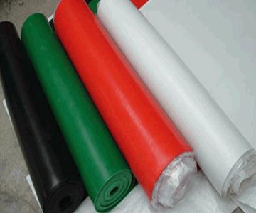 耐油耐酸绝缘胶垫