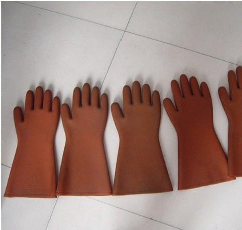 10kv电工绝缘手套