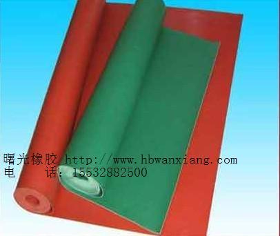3mm绝缘橡胶板