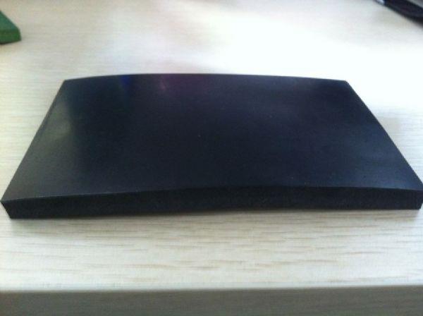 高压绝缘橡胶板