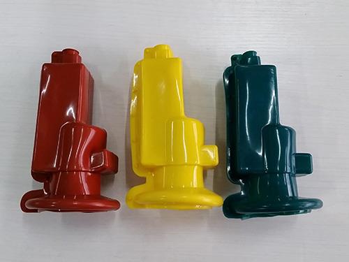 高压进线（佛手型90°)绝缘护套