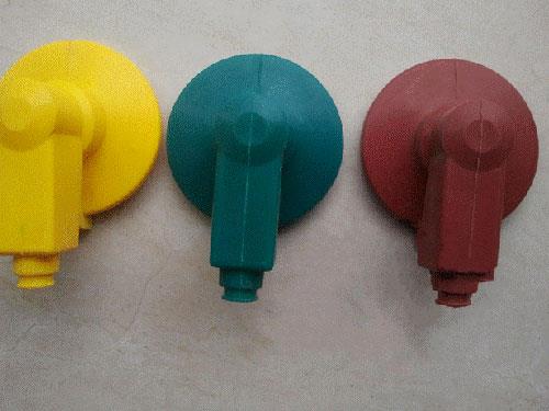 电压互感器护罩