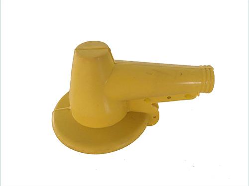 单出线避雷器护套