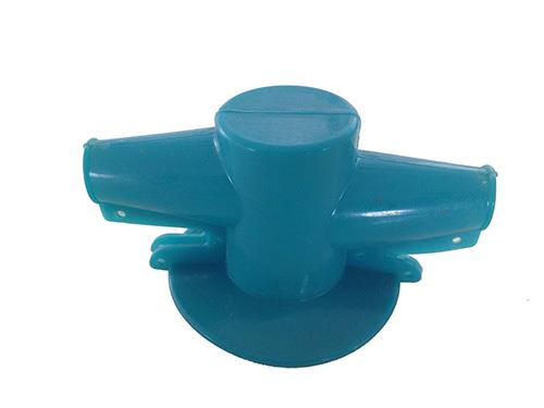 避雷器双出线护套