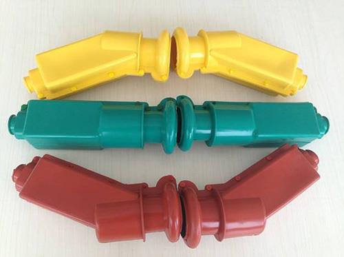 ZW20真空开关绝缘护套