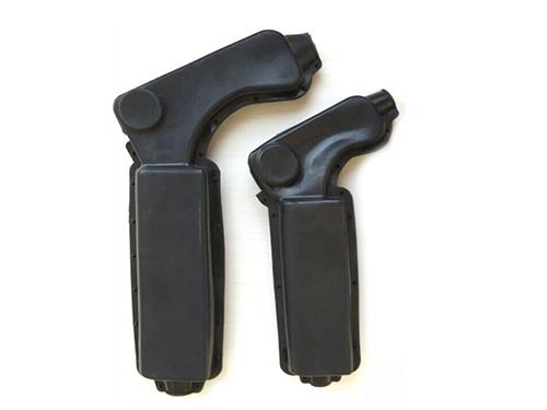 NLD-3,NLD-4耐张线夹护套