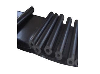 黑色绝缘橡胶板