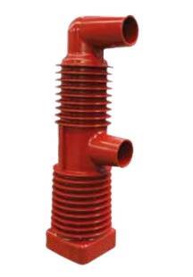 SP-40.5/1250-31.5A型固封极柱