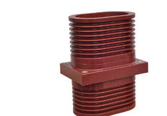 12kV双排穿墙套管