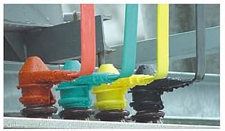 硅橡胶安全护罩